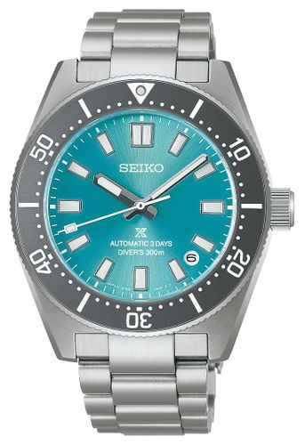 SPB545J1 Prospex 1965 Heritage Diverâs Save Watch - Seiko - Modalova