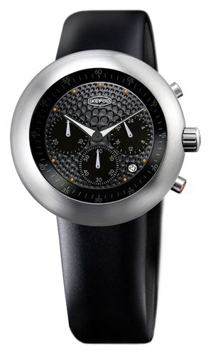 C004-SI-LB CHRONOPOD Beauty 004 (44mm) Watch - IKEPOD - Modalova