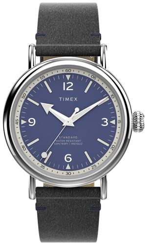 TW2V71300 Men's Waterbury (40mm) Dial / Watch - Timex - Modalova