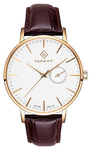 G105006 PARK HILL III (41.5mm) Dial / Watch - GANT - Modalova