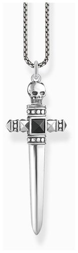 KE1999-507-11-L50V Rebel At Heart | Men's Sword Jewellery - Thomas Sabo - Modalova