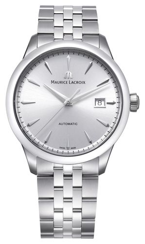 SS002-130-1 1975 Automatic (40mm) Watch - Maurice Lacroix - Modalova