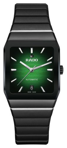 R10202319 Anatom Automatic (32.5mm) Gradient Dial Watch - RADO - Modalova