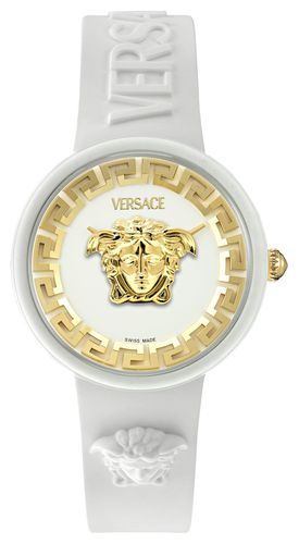 VE8J00524 ICONIC MEDUSA POP (39mm) Dial / Watch - Versace - Modalova