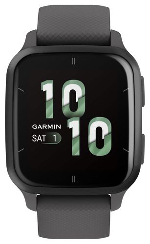 Venu Sq 2 Smartwatch (40mm) Slate Watch - Garmin - Modalova