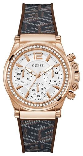 GW0621L5 Women's Charisma (38mm) Dial / Watch - Guess - Modalova