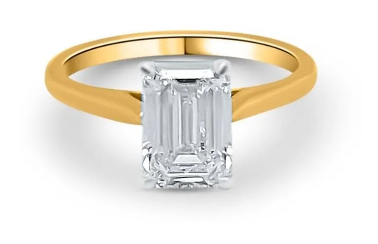 J32542 Head Lab Grown Jewellery - GEMEX - Modalova