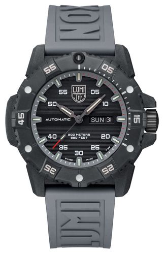 XS.3862 Master Carbon Seal 3860 Series | Automatic Watch - Luminox - Modalova