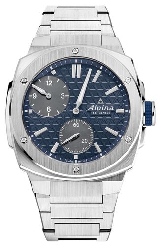 AL-650NDG4AE6B Alpiner Extreme Regulator Automatic Watch - Alpina - Modalova