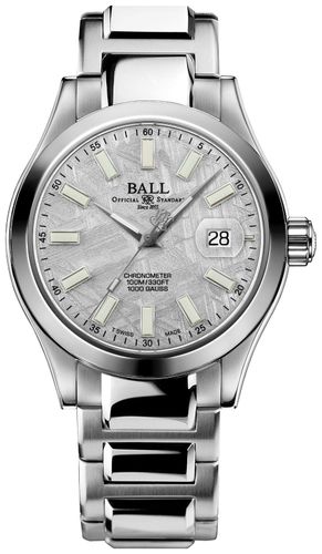 Ball Company NM9026C-S46C-MSL Engineer III Marvelight Watch - Ball Watch Company - Modalova