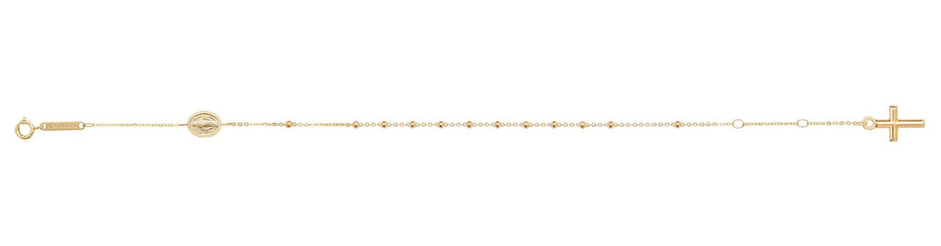 BR071 Women's 7.5 Inches Jewellery - James Moore TH - Modalova