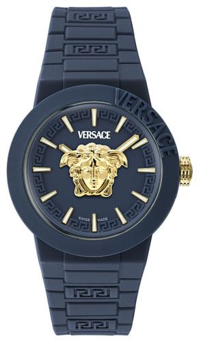 VEEFA0524 Men's V-POP SPECIAL (43mm) Dial / Watch - Versace - Modalova