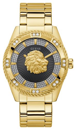 GW0783G1 Men's BEAST (44mm) and Dial / Watch - Guess - Modalova