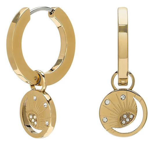 Celestial Sun Gold Plated Stainless Jewellery - Olivia Burton - Modalova