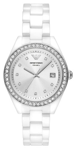 AR70014 Women's (36mm) Dial / Watch - Emporio Armani - Modalova