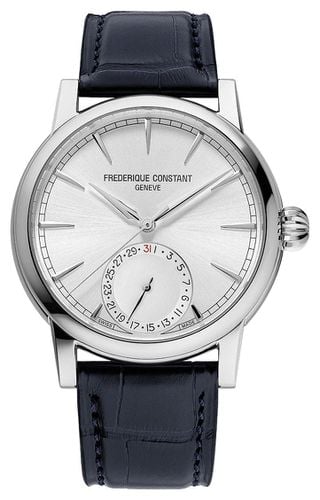 FC-706S3H6 Classic Date Manufacture ( Watch - Frederique Constant - Modalova