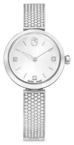 Women's Illumina (27mm) Dial / Watch - Swarovski - Modalova