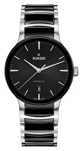 R30018152 Centrix Automatic (39.5mm) Dial / Watch - RADO - Modalova