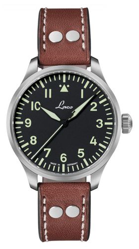 Augsburg Automatic (39mm) Dial / Watch - Laco - Modalova