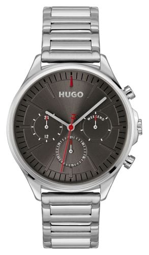 SMASH Multifunction (43mm) Dial / Watch - HUGO - Modalova