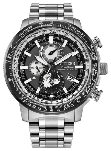 BY3006-53H Promaster Air Geo Trekker Eco-Drive RC ( Watch - Citizen - Modalova