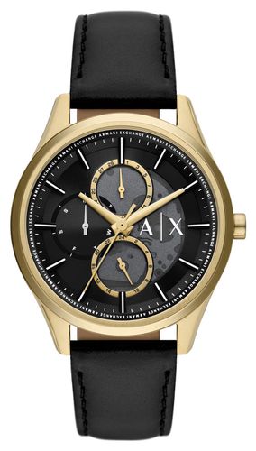 AX1876 Men's (42mm) Dial / Watch - Armani Exchange - Modalova