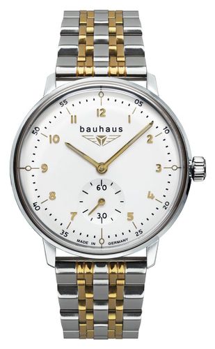 M1 Classic Small-Seconds Quartz (35mm) Watch - Bauhaus - Modalova