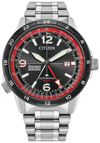 NB6048-53E Red Arrows Limited Edition Promaster Watch - Citizen - Modalova