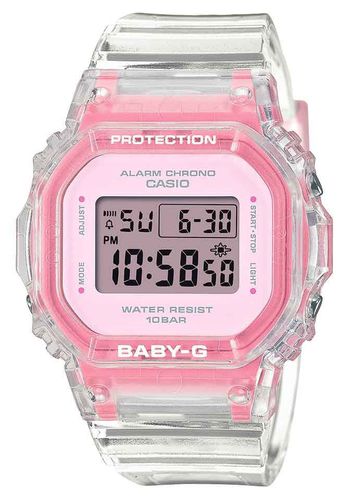 BGD-565SJ-7ER G-Shock BABY-G SUMMER JELLY (42.1mm) Watch - Casio - Modalova