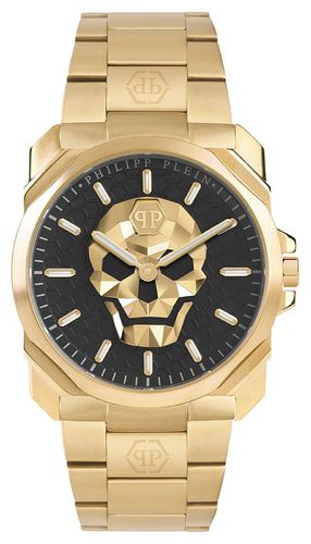 PWLAA0822 THE $KULL KING HIGH-CONIC / Watch - Philipp Plein - Modalova