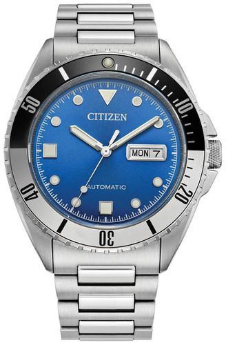 NH7530-52M Men's Sport Automatic (42mm) Dial / Watch - Citizen - Modalova