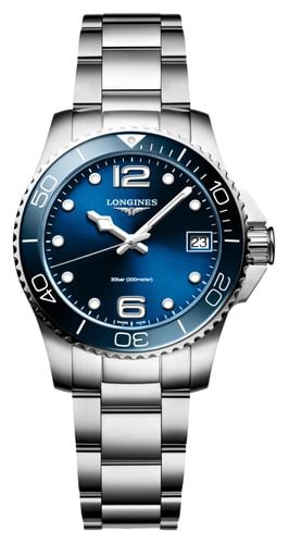 L33704966 HydroConquest Quartz (32mm) Dial / Watch - LONGINES - Modalova