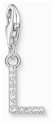 Charm Pendant Letter L With Jewellery - Thomas Sabo - Modalova