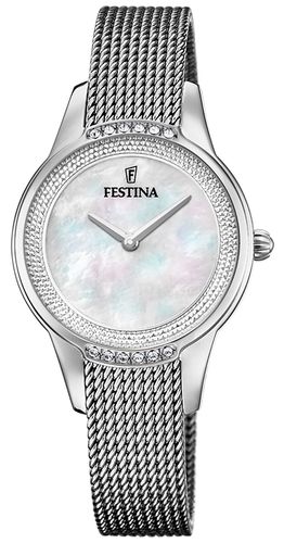 F20494/4 Mademoiselle (30.2mm) Dial Watch - Festina - Modalova