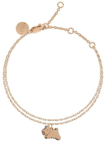 Radley RYJ3154S Ladies Rose Gold Plated Cranwell Jewellery - Radley Jewellery - Modalova