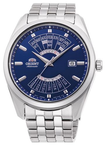 RA-BA0003L10B Multi-Year Calendar Mechanical (43.5mm Watch - Orient - Modalova