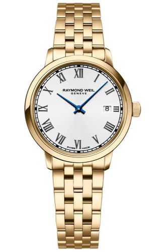 P-00359 Womens | Toccata | Dial | Watch - Raymond Weil - Modalova