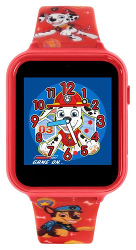 PAW4275 Kid's Interactive Watch - Paw Patrol - Modalova