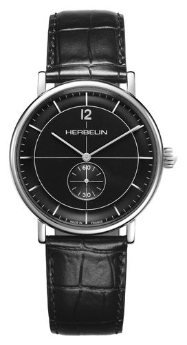 AP14 Inspiration Quartz (40mm) Dial / Watch - Herbelin - Modalova