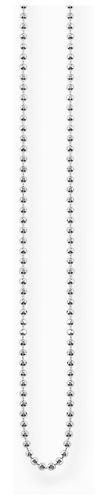 KE1347-001-21-L45V Ball Chain 1.2mm Sterling Jewellery - Thomas Sabo - Modalova