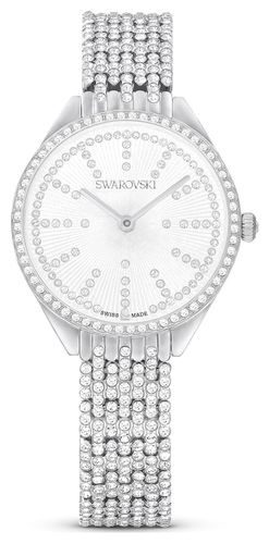 NO BOX Women's Attract (30mm) Dial Watch - Swarovski - Modalova