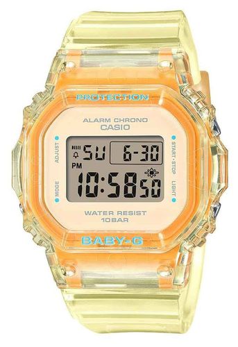 BGD-565SJ-9ER Baby-G Summer Jelly (42.1mm) Watch - Casio - Modalova