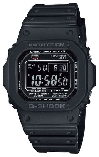 GW-M5610U-1BER G-Shock Tough Solar Dial / Watch - Casio - Modalova