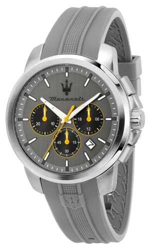R8871621043 Successo Quartz Chronograph (42mm) Watch - Maserati - Modalova