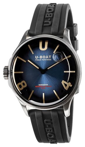 B Darkmoon SS (40mm) Imperial Soleil Dial Watch - U-Boat - Modalova