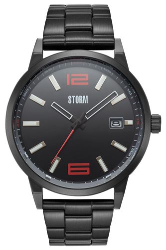 SL Men's Koshi Slate (45mm) Dial / Watch - STORM - Modalova