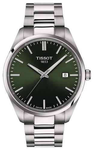 T1504101109100 Men's PR 100 (40mm) Dial / Watch - Tissot - Modalova