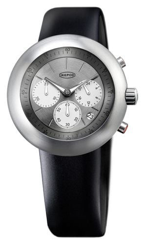 C009-SI-LB CHRONOPOD Alive 2018 009 (44mm) Watch - IKEPOD - Modalova