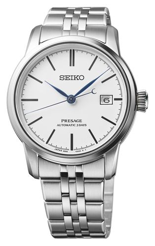 SPB403J1 Presage Craftsmanship Series Automatic â Watch - Seiko - Modalova