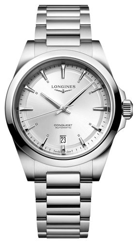 L37204726 Conquest Automatic (38mm) Dial / Watch - LONGINES - Modalova